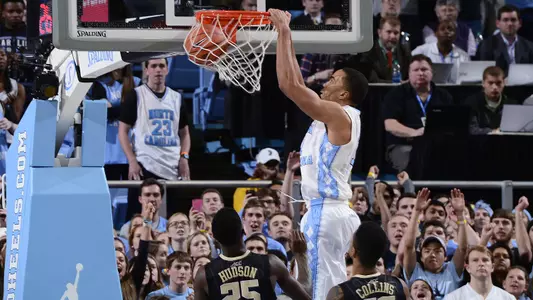 Johnson Named ACC Player Of The Week For 3rd Time