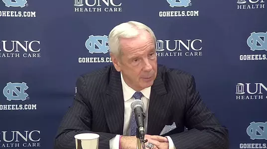 UNC-Wake Forest Quotes