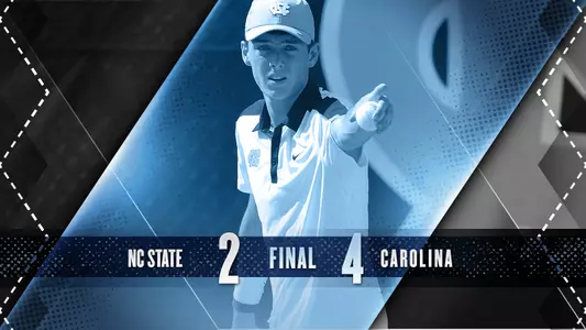 Tar Heels Earn Trip To National Team Indoors