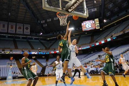 JV Beats CCCC And Milligan