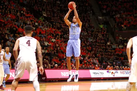 Lucas: When Things Go Right