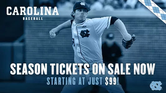 2017 Carolina Baseball Season Tickets On Sale Now