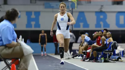 UNC Finishes Doc Hale VT Elite With Strong Performances