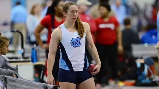 Several Tar Heels Win At Kent Taylor Invitational