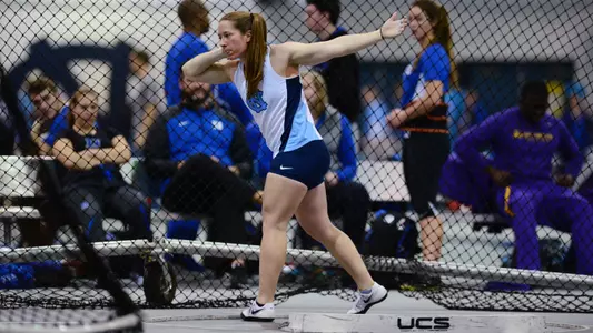 Three Tar Heels Named To The Academic All-District Teams