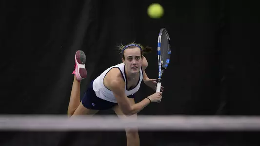 #3 Tar Heels Win A Pair In Puerto Rico