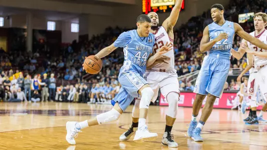 Know Your Opponent: Boston College