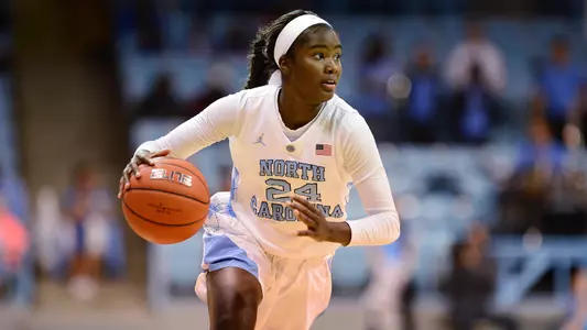 Walker Helps Heels Shoot Down Ireland