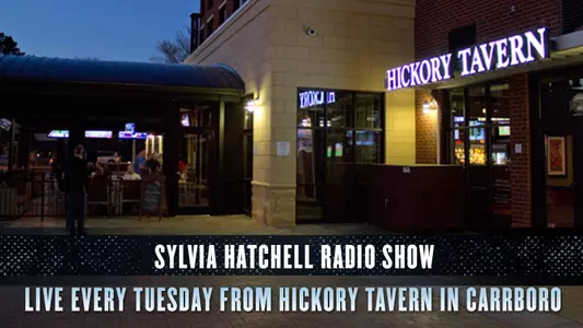 Hatchell Radio Show Debuts Tuesday From Hickory Tavern