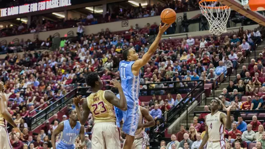 Carolina-Florida State Postgame Notes
