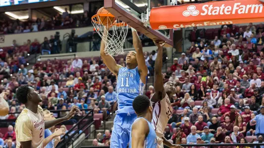 Lucas: Getting Involved