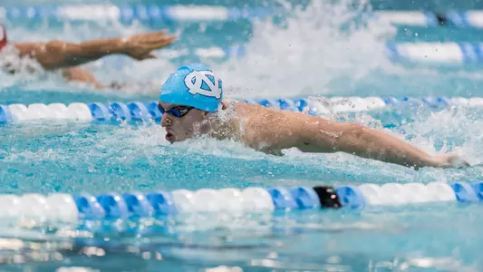 My Carolina Experience: Sam Lewis
