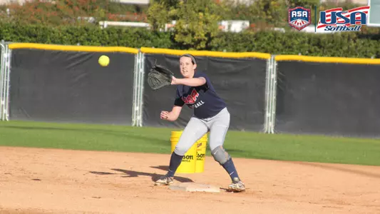 Brown Named to USA Softball Women?s Elite Team
