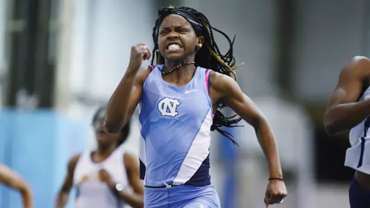 Tar Heels Make A Mark At The Hilton Garden Invite