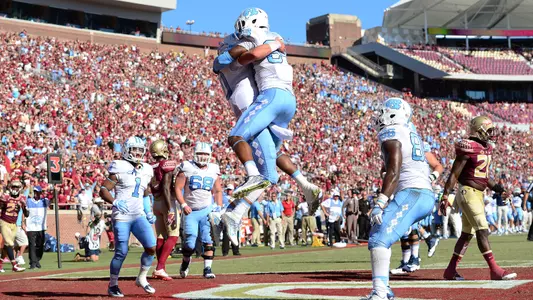 Extra Points: Game-Winning Choices