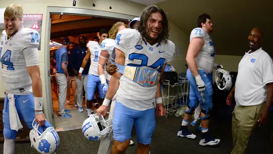 Turner's Take: Here's the Kicker