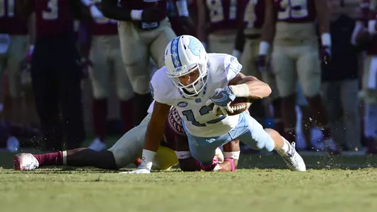 Turner's Take: Simply Extraordinary