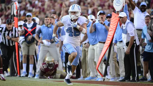 Turner's Take: Sneaky Speed