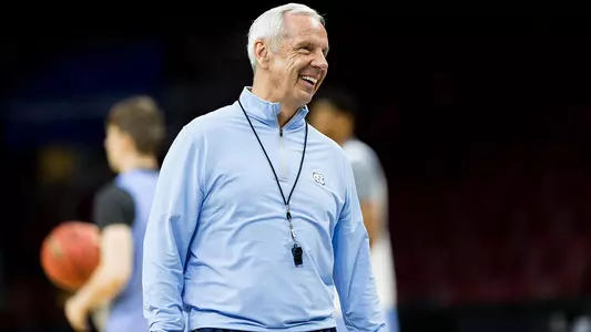 Tar Heels Start Practice Monday