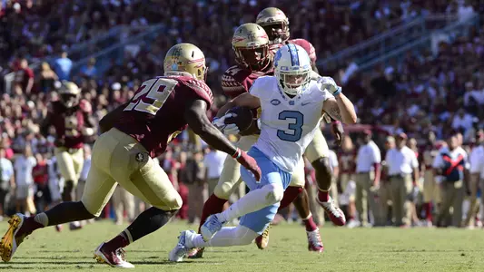 Lucas: Rapid Reactions