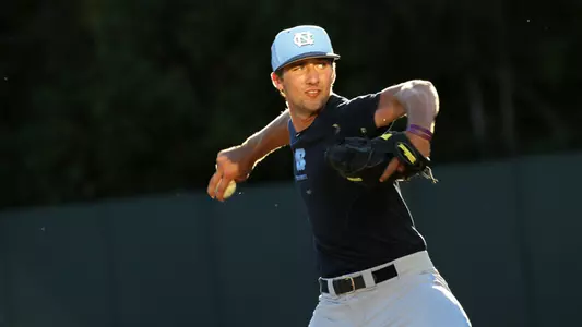 Heels Hold Final Scrimmage Before FWS