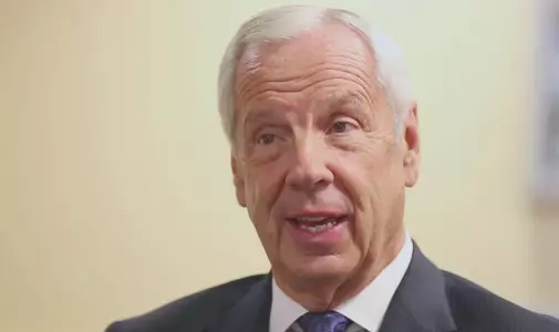 Roy Williams Media Day Q&A