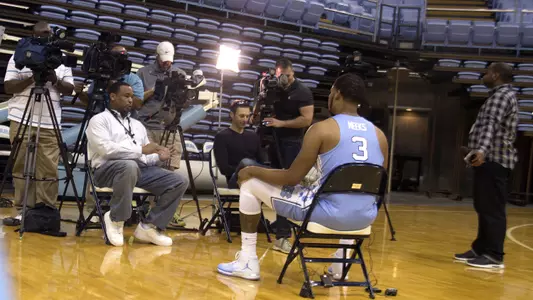 Q&A With Berry & Meeks