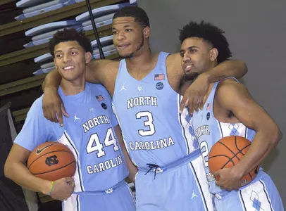 Q&A With Justin Jackson