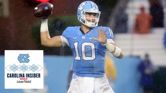 Carolina Insider Podcast