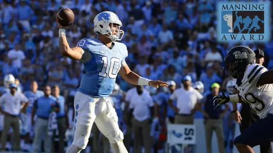 Trubisky Added To Manning Watch List