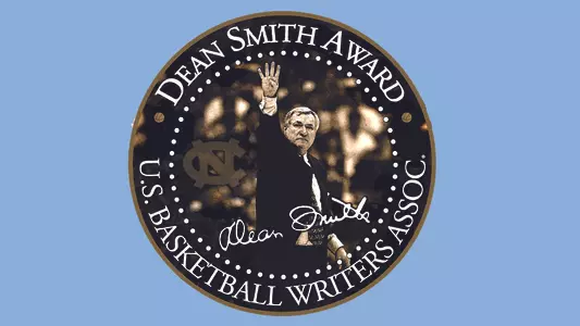 Tom Izzo Wins Dean Smith Award