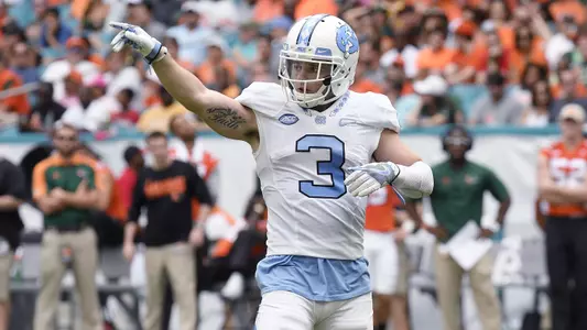 Turner's Take: Special