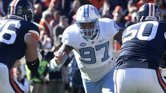 Turner's Take: Growin' Up