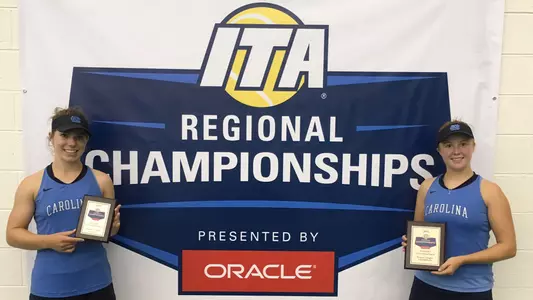 Daavettila Tops Aney In ITA Regional Singles Final