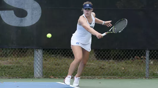 Aney Given At-Large Bid For National Indoors