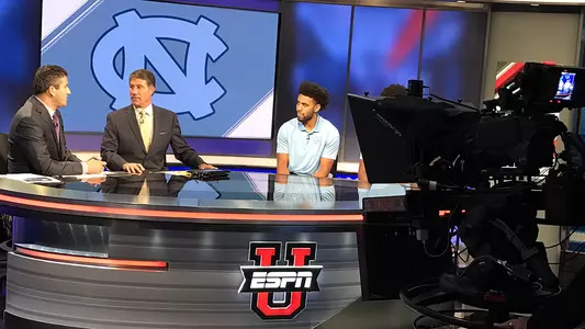 #ACCMediaDay Social Recap