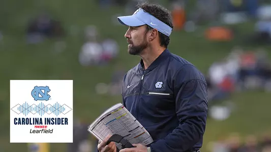 Carolina Insider Podcast