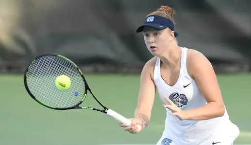 Daavettila Reaches NCAA Quarterfinals