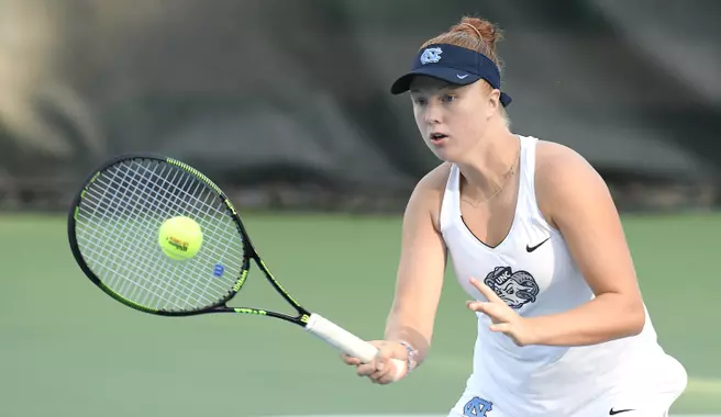 Daavettila Reaches NCAA Quarterfinals