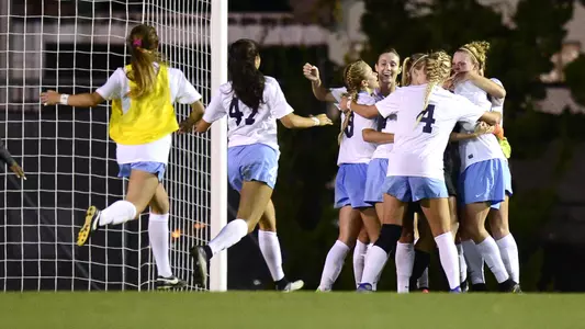 Tar Heels Down Noles To Earn ACC Tournament Home Game