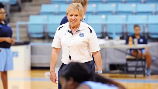 UNC-Marshall Postgame Quotes