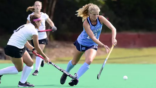 Bozek Selected For NFHCA Senior Game
