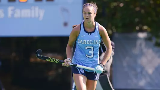 Bernatchez To Miss Championship Game