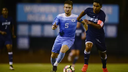 Cam Lindley Selected TDS Freshman Of The Year