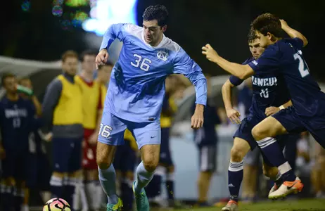 TIME CHANGE: UNC vs. UVA To Kick At 5 PM Friday