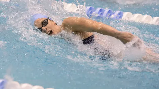 Tar Heels Open Campaign Against National Power Georgia
