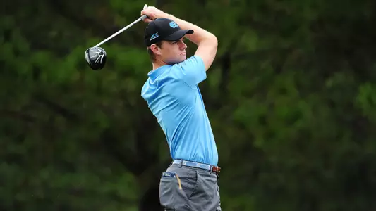 Third and Final Round of Tar Heel Intercollegiate Cancelled