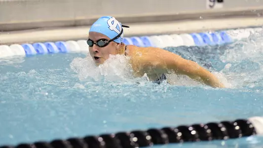 Boswell Wins Second Event At Dowd Invitational