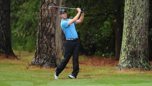 Duke's DiLisio Wins Heel Pack Individual