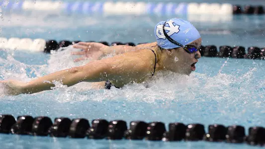 Heels, Cards Finish Up Two Days Of Excellent Competition